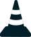 Traffic Control Cone